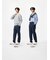 ウォームストレッチパンツ