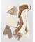 ヒートテックリブビーニー