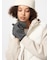 ヒートテックライニンググローブストレッチ