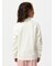 GIRLS ヒートテックコットンハイネックTシャツ長袖