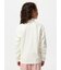 GIRLS ヒートテックコットンハイネックTシャツ長袖