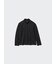GIRLS ヒートテックコットンハイネックTシャツ長袖