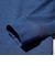 ワッフルヘンリーネックTシャツ