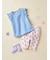 エアリズムコットンクルーネックTシャツ