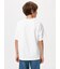 エアリズムコットングラフィッククルーネックTシャツ