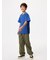ドライEXVネックTシャツ