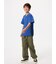 ドライEXVネックTシャツ