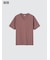VネックTシャツ