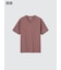 VネックTシャツ