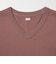 VネックTシャツ