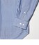ブロードシャツ/ストライプ/ボタンダウン