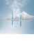 ドライスウェットワイドパンツ