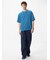 ボクシークロップドTシャツ