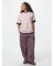 ボクシークロップドTシャツ