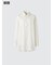ロングシャツ