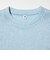 ソフトニットフリースクルーネックTシャツ