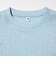 ソフトニットフリースクルーネックTシャツ