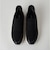 【レイン対応】【撥水加工】オールウェザースリッポンスニーカー