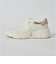 【軽量】ビジュー付きリボンスニーカー