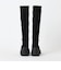 【軽量】ストレッチロングブーツ