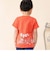 カバおパクパクTシャツ