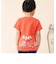 カバおパクパクTシャツ