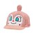 ドキンちゃんボアキャップ