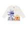 みんなで整列長袖Tシャツ