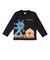 みんなで整列長袖Tシャツ