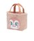 ドキンちゃんボアランチトート