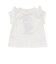 アップリケTシャツ