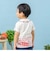 ふたをパカ!どんぶりまんトリオTシャツ