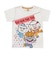 ふたをパカ!どんぶりまんトリオTシャツ