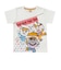 ふたをパカ!どんぶりまんトリオTシャツ