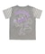 だだんだん顔ポケット半袖Tシャツ