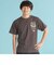 ジャムおじさんバイクTシャツ　大人