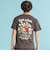 ジャムおじさんバイクTシャツ　大人