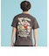 ジャムおじさんバイクTシャツ　大人
