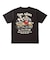 ジャムおじさんバイクTシャツ　大人