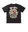 ジャムおじさんバイクTシャツ　大人