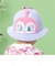 メッシュリバーシブルハットドキンちゃん コキンちゃん 