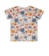 お顔いっぱいドライTシャツ