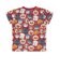 お顔いっぱいドライTシャツ