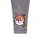アップリケレギンスパンツ