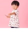 ペロペロチョコ総柄プリントTシャツ