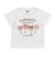 ペロペロチョコぷっくりプリントTシャツ
