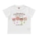 ペロペロチョコぷっくりプリントTシャツ