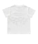 ペロペロチョコぷっくりプリントTシャツ