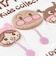 ペロペロチョコぷっくりプリントTシャツ