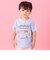 ペロペロチョコぷっくりプリントTシャツ